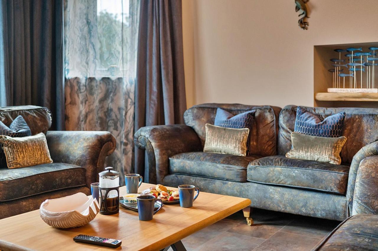 Finest Retreats - Towan House Newquay (Cornwall)