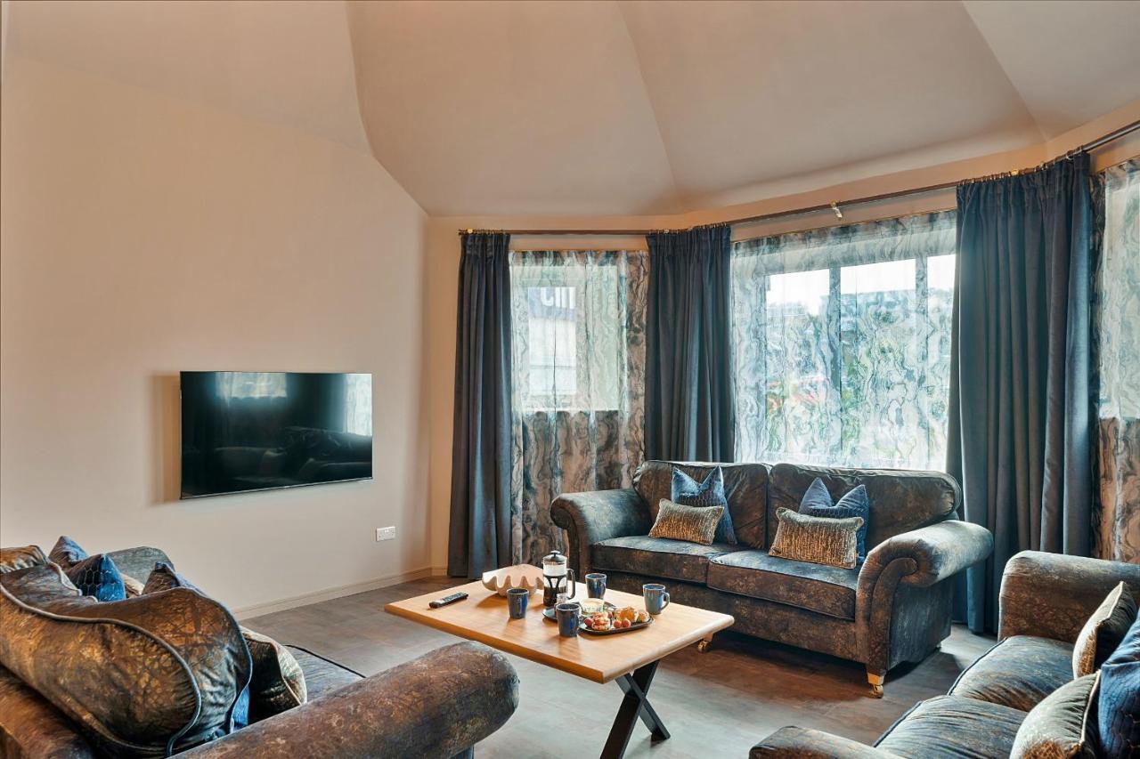 Finest Retreats - Towan House Holiday home