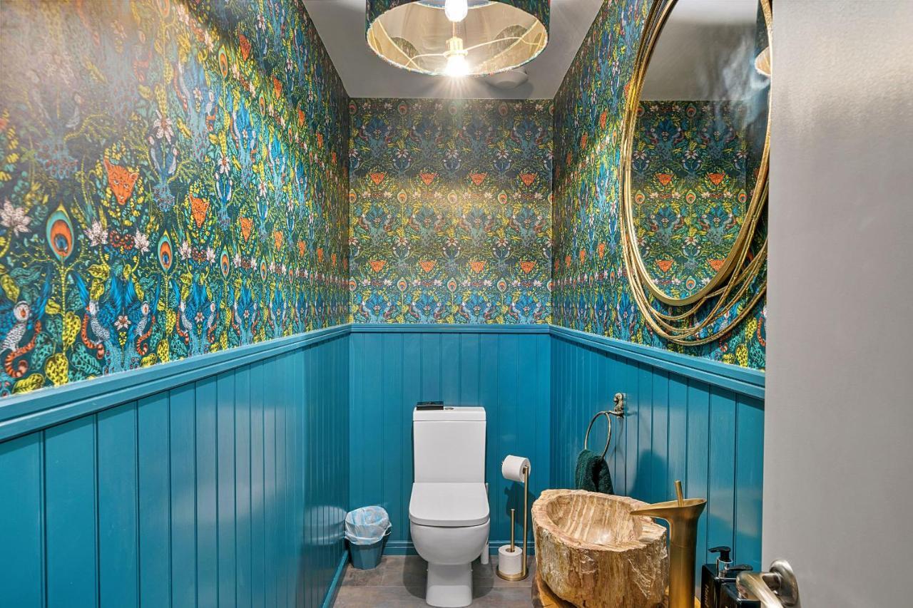 Holiday home Finest Retreats - Towan House *