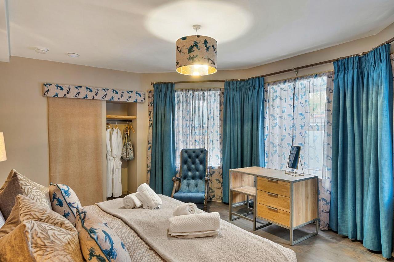 Finest Retreats - Towan House *