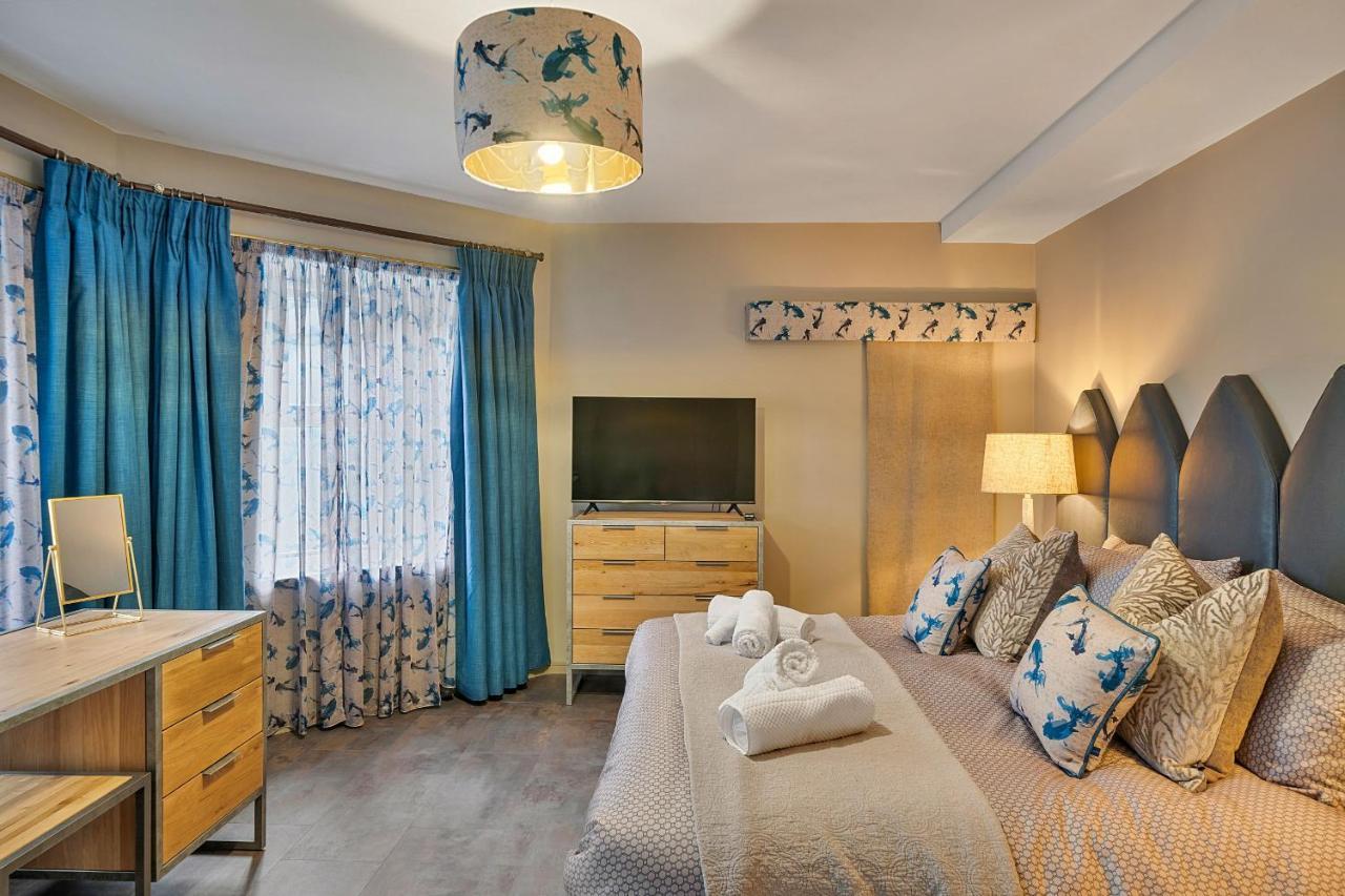 Finest Retreats - Towan House Holiday home