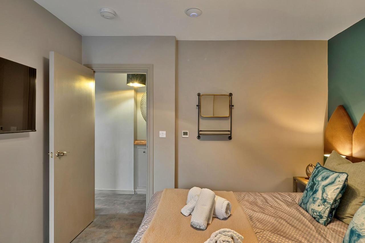 Holiday home Finest Retreats - Towan House *