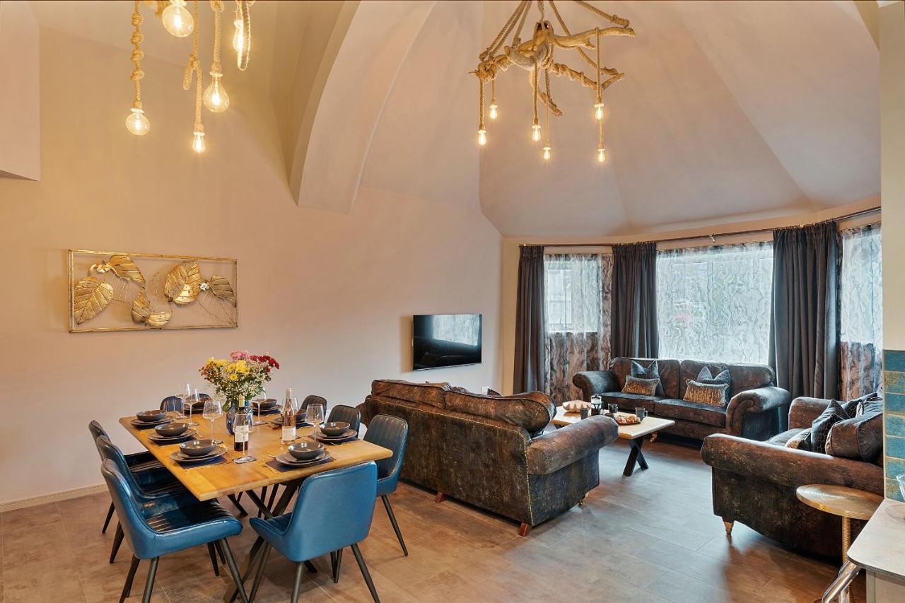 Finest Retreats - Towan House Holiday home *