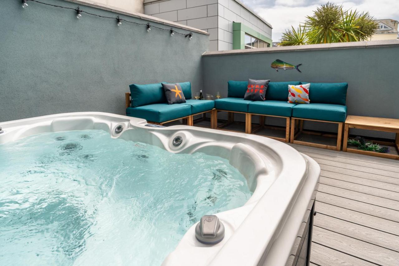 Holiday home Finest Retreats - Towan House