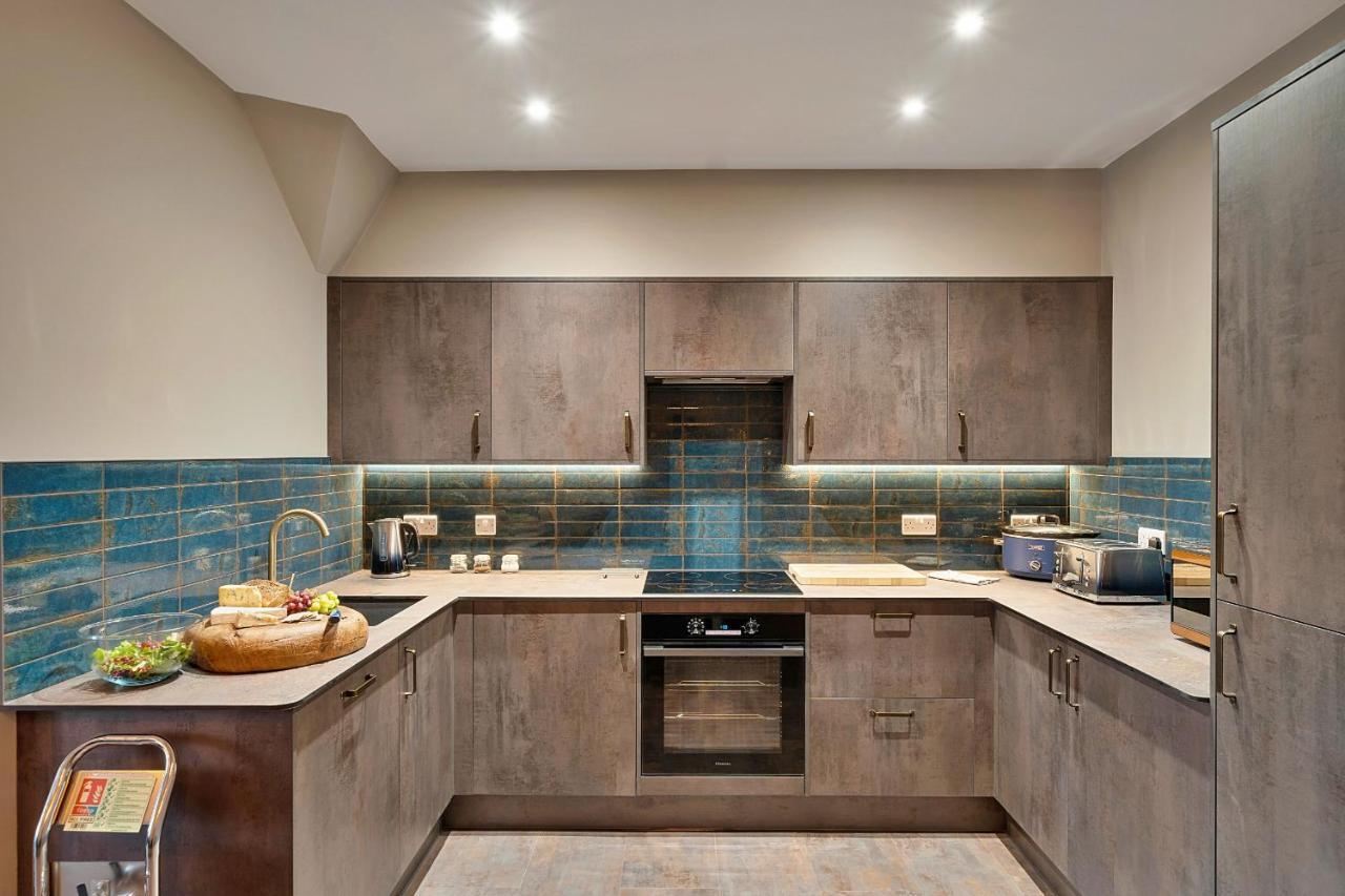 Holiday home Finest Retreats - Towan House *