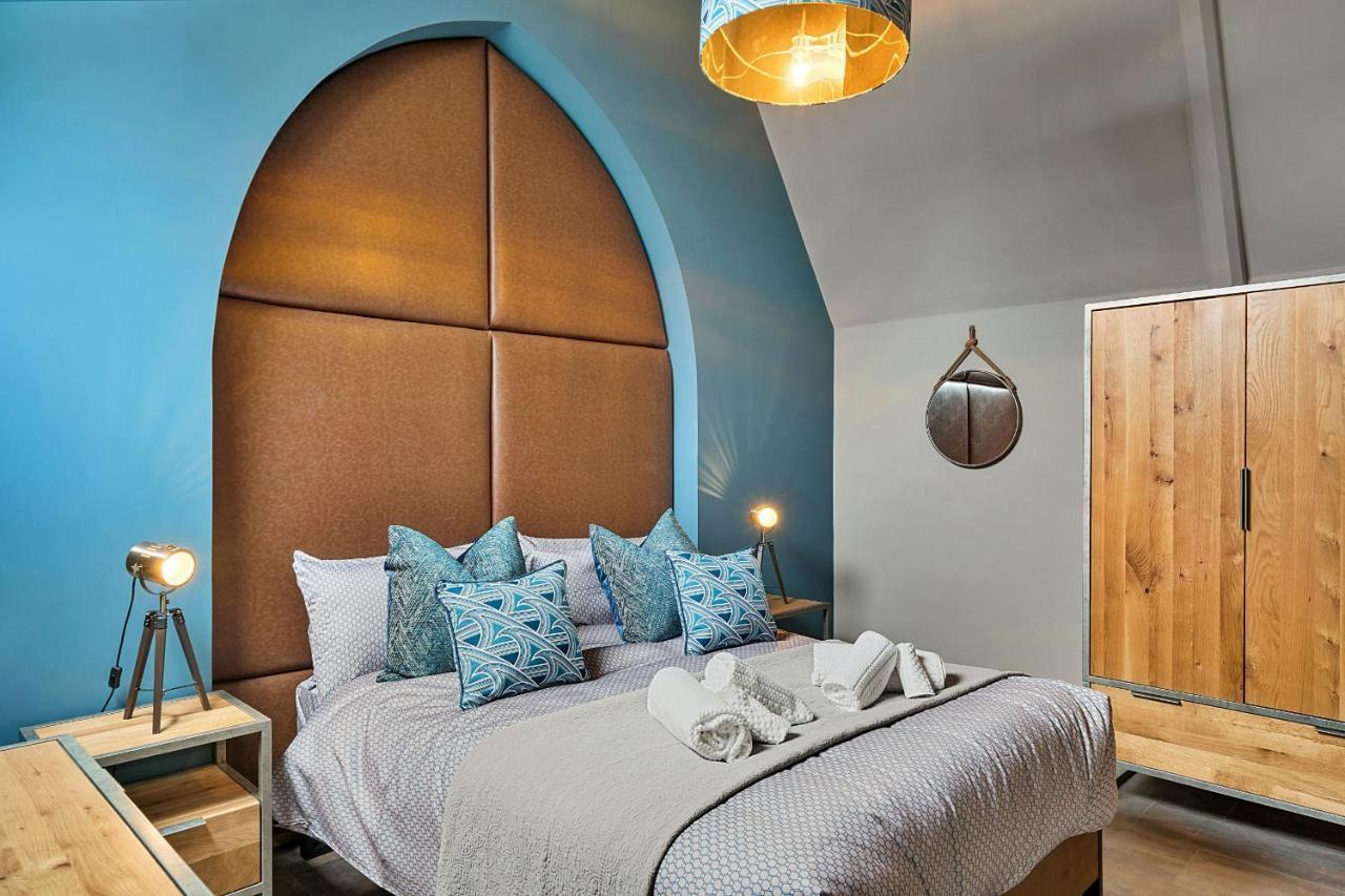 Finest Retreats - Towan House Holiday home *