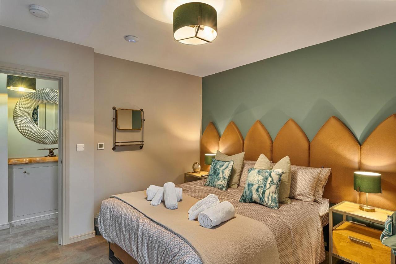 Holiday home Finest Retreats - Towan House *