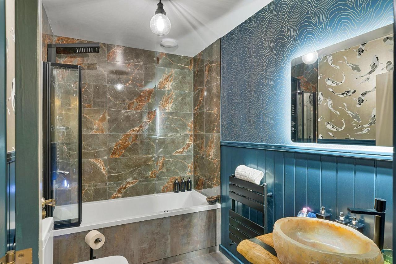 Finest Retreats - Towan House