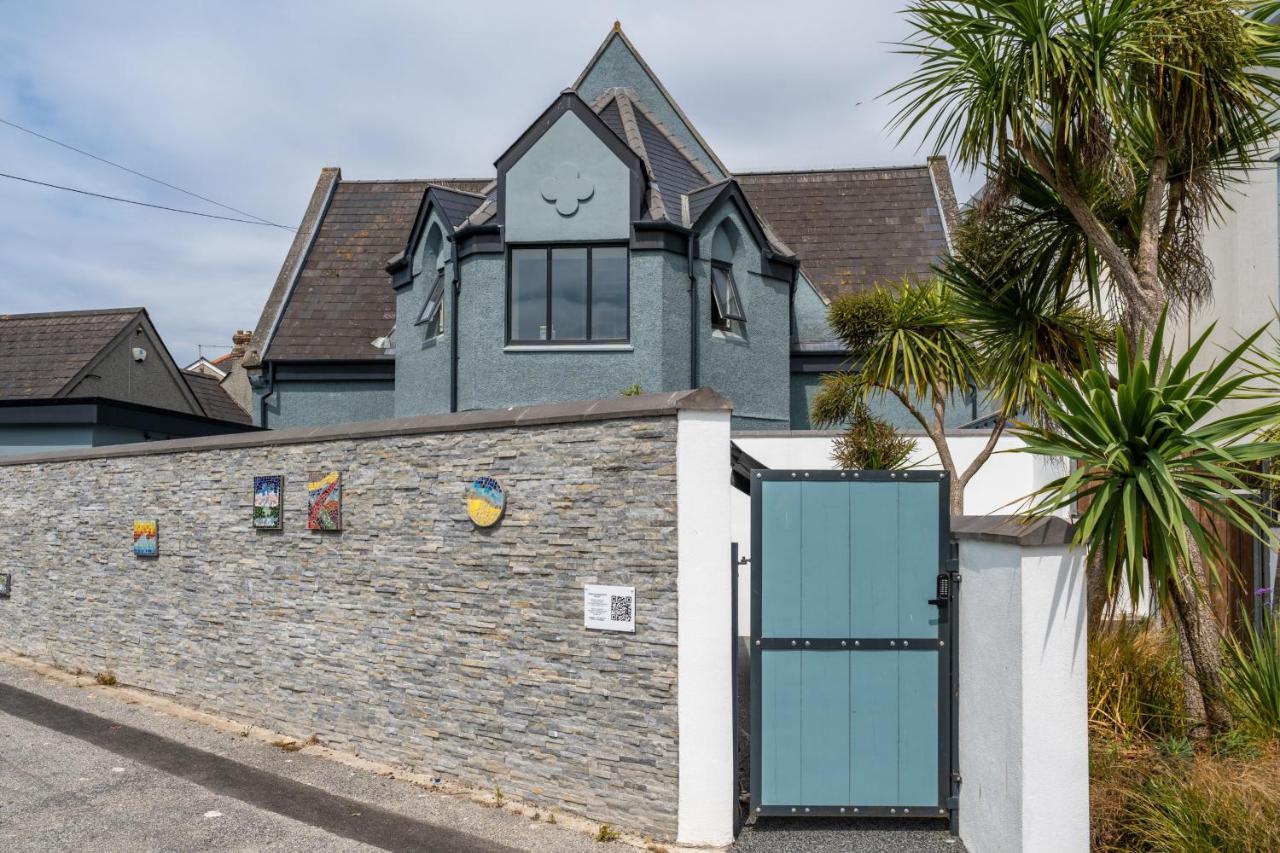 Finest Retreats - Towan House Holiday home