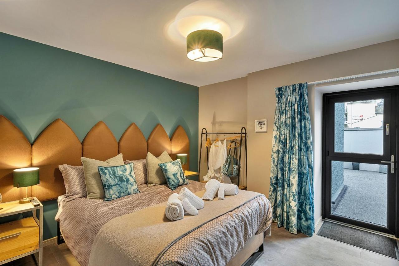 Finest Retreats - Towan House * Newquay (Cornwall)