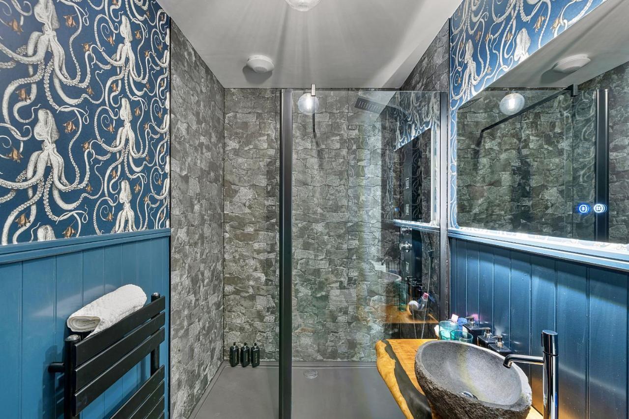 Finest Retreats - Towan House Newquay (Cornwall)