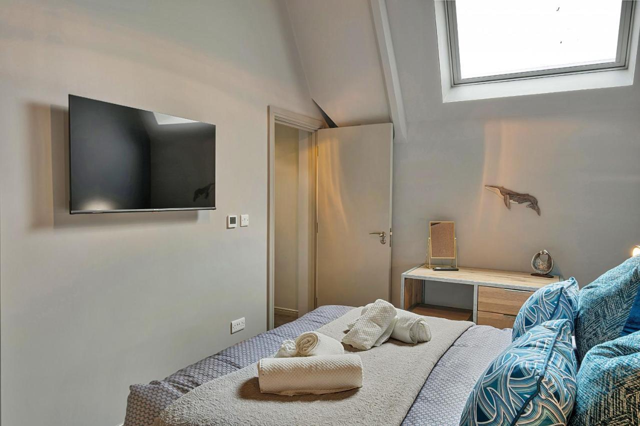 Holiday home Finest Retreats - Towan House *
